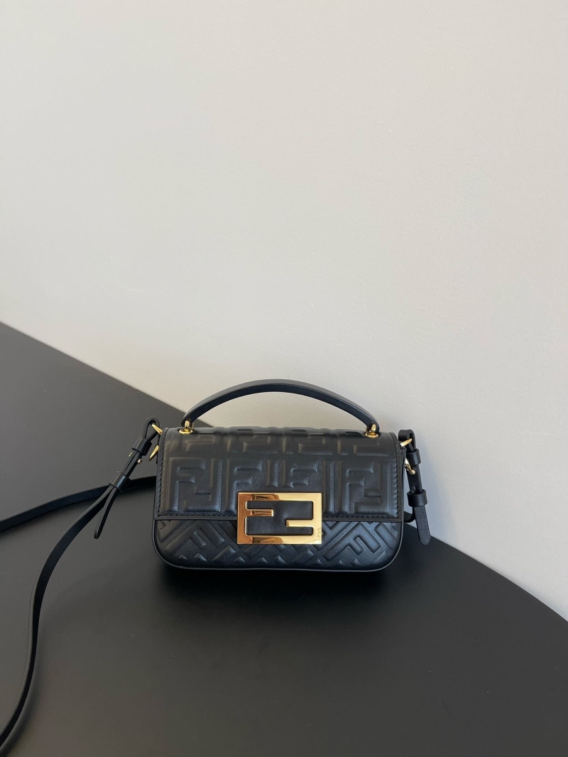 Fendi Baguette Bags